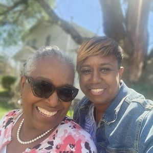 Meet your Posher, Rose